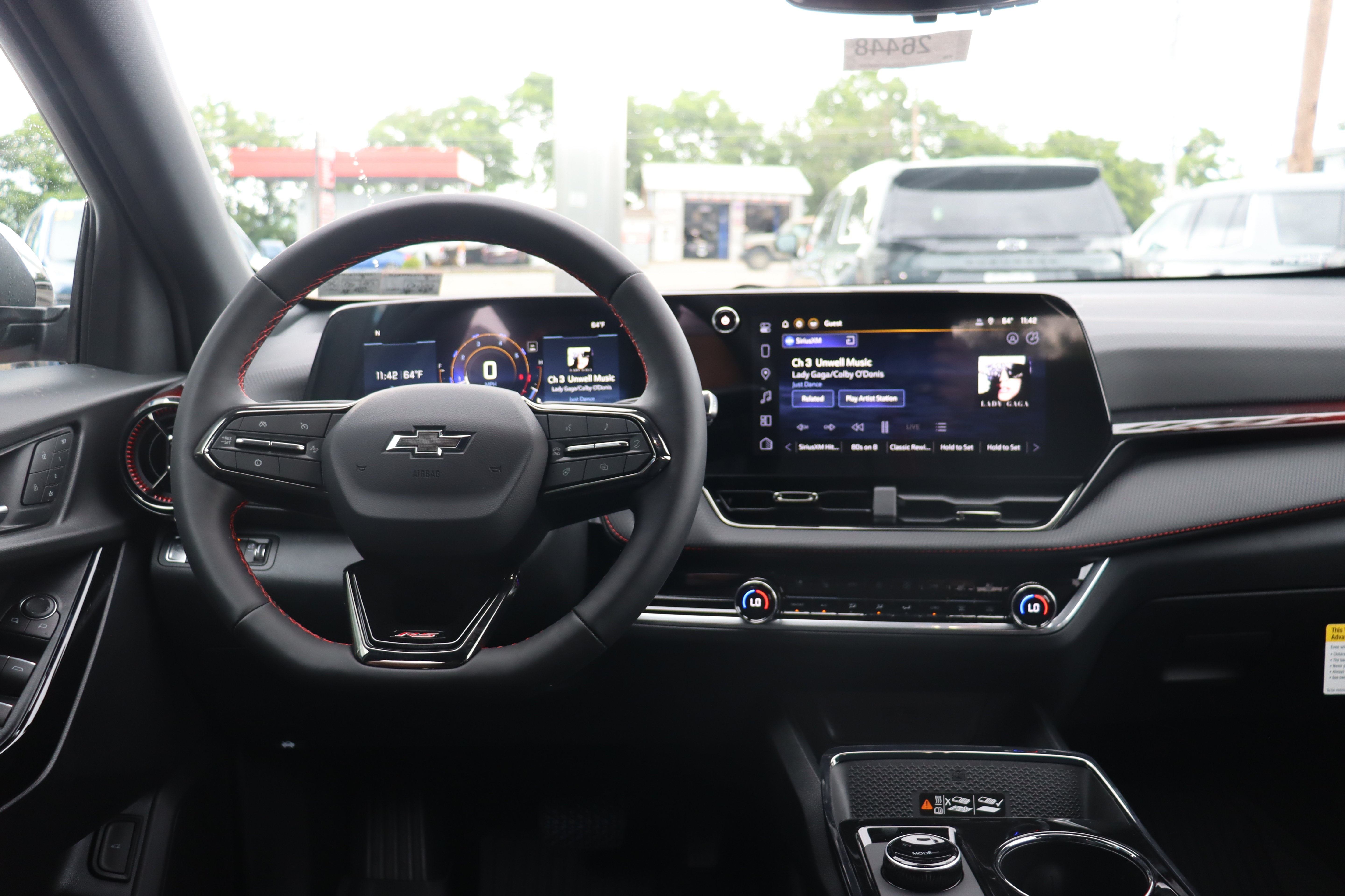 2026 Chevrolet Equinox RS - Photo 18