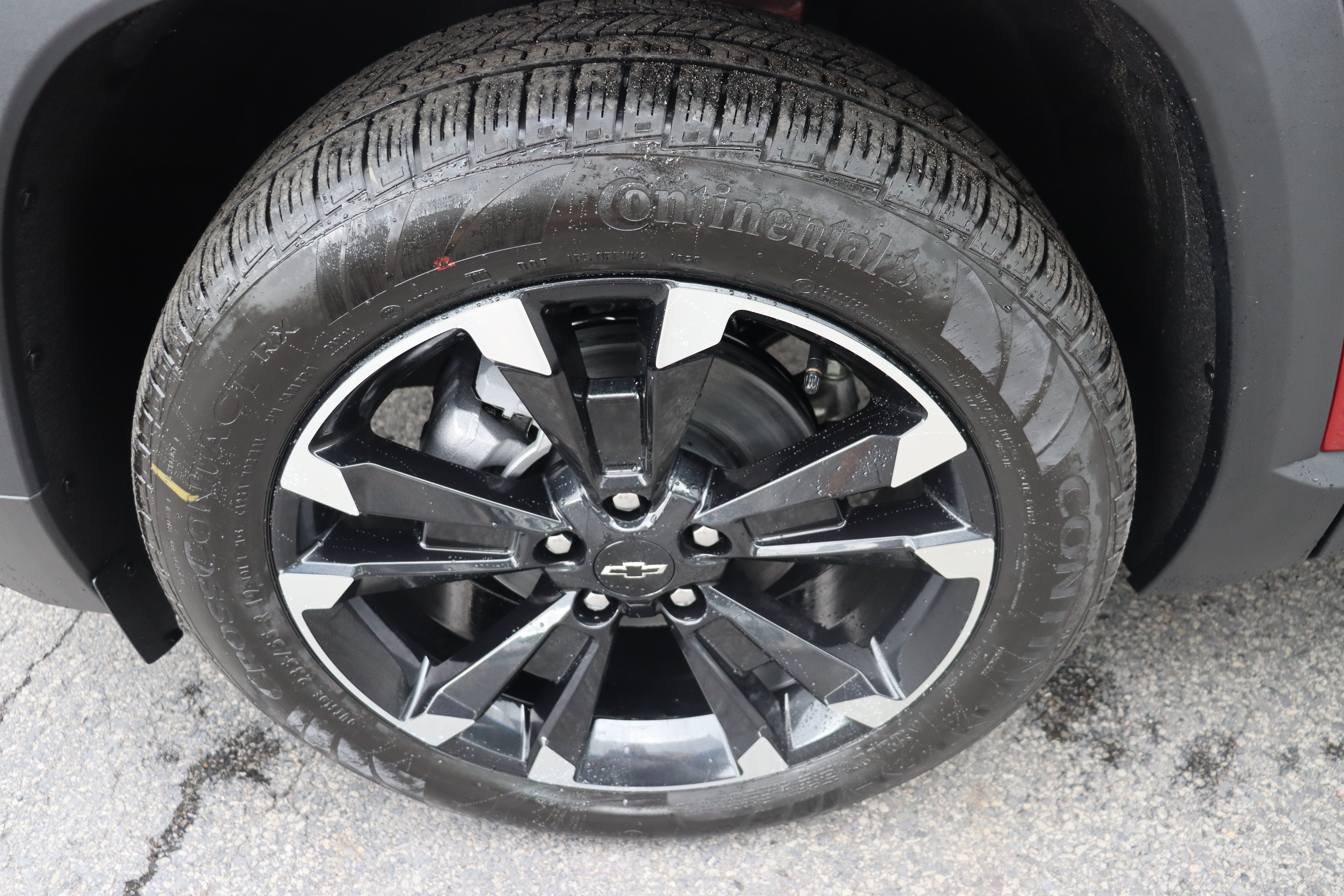 2026 Chevrolet Equinox RS - Photo 9