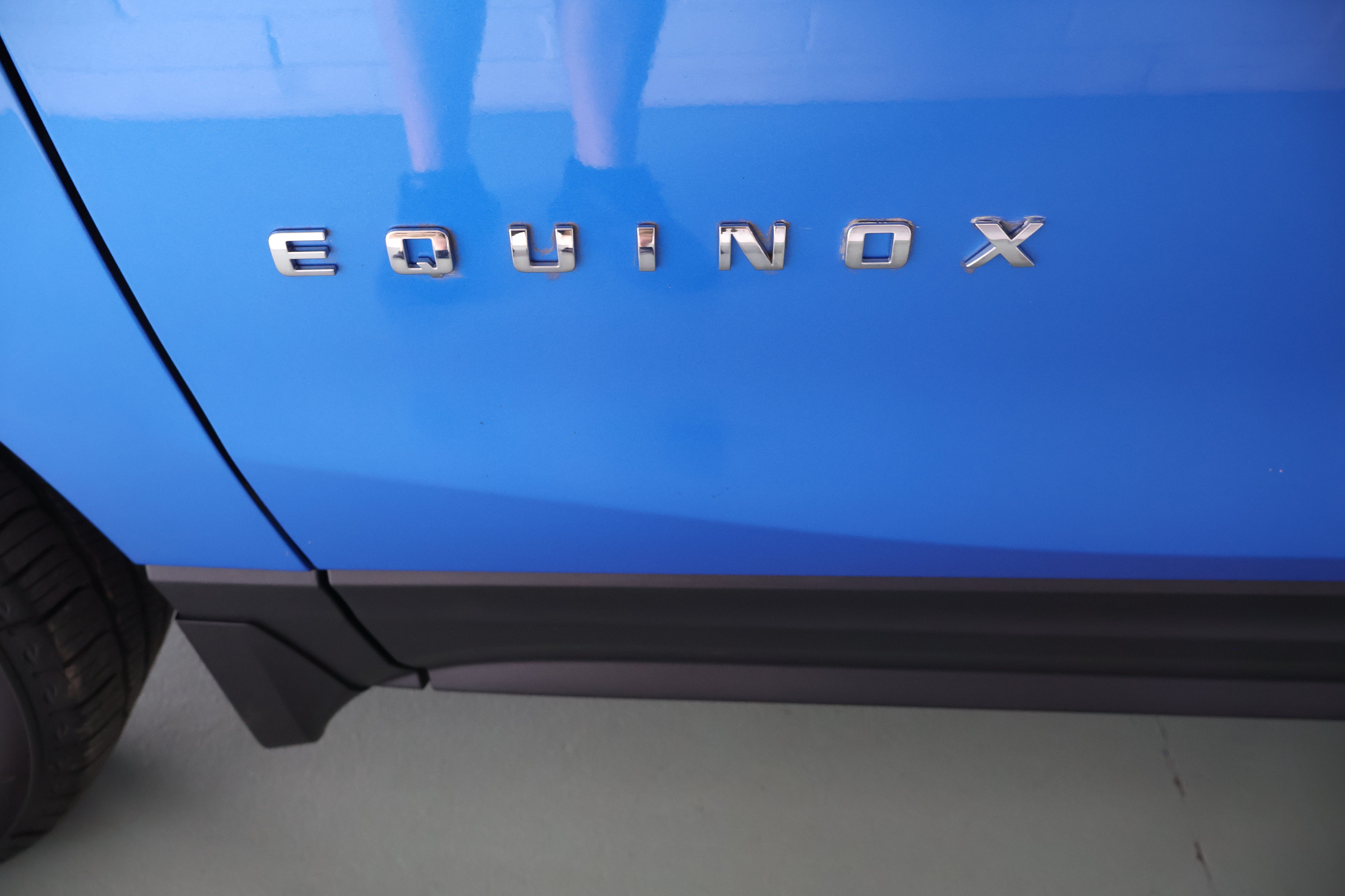 2024 Chevrolet Equinox Premier - Photo 10