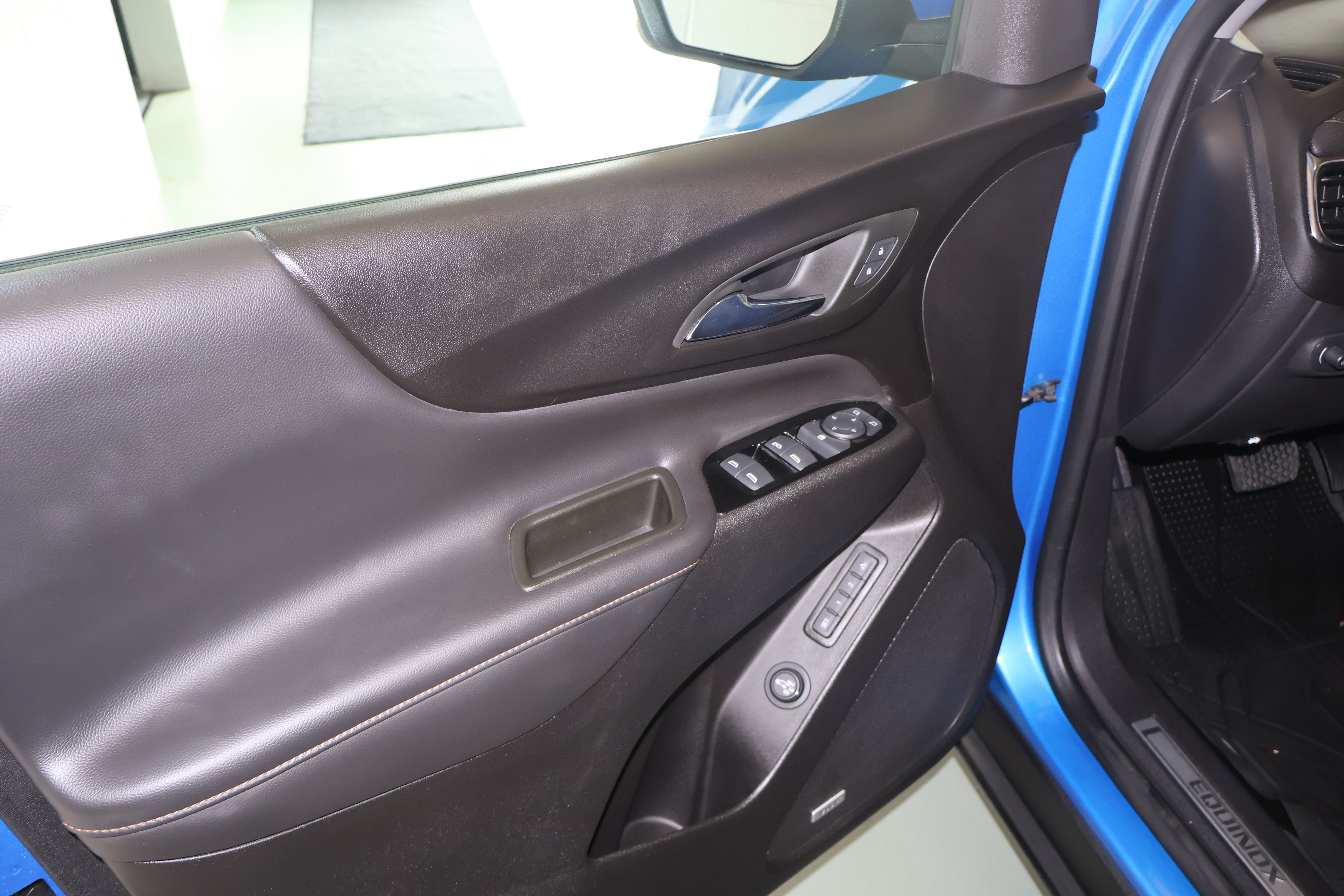 2024 Chevrolet Equinox Premier - Photo 12