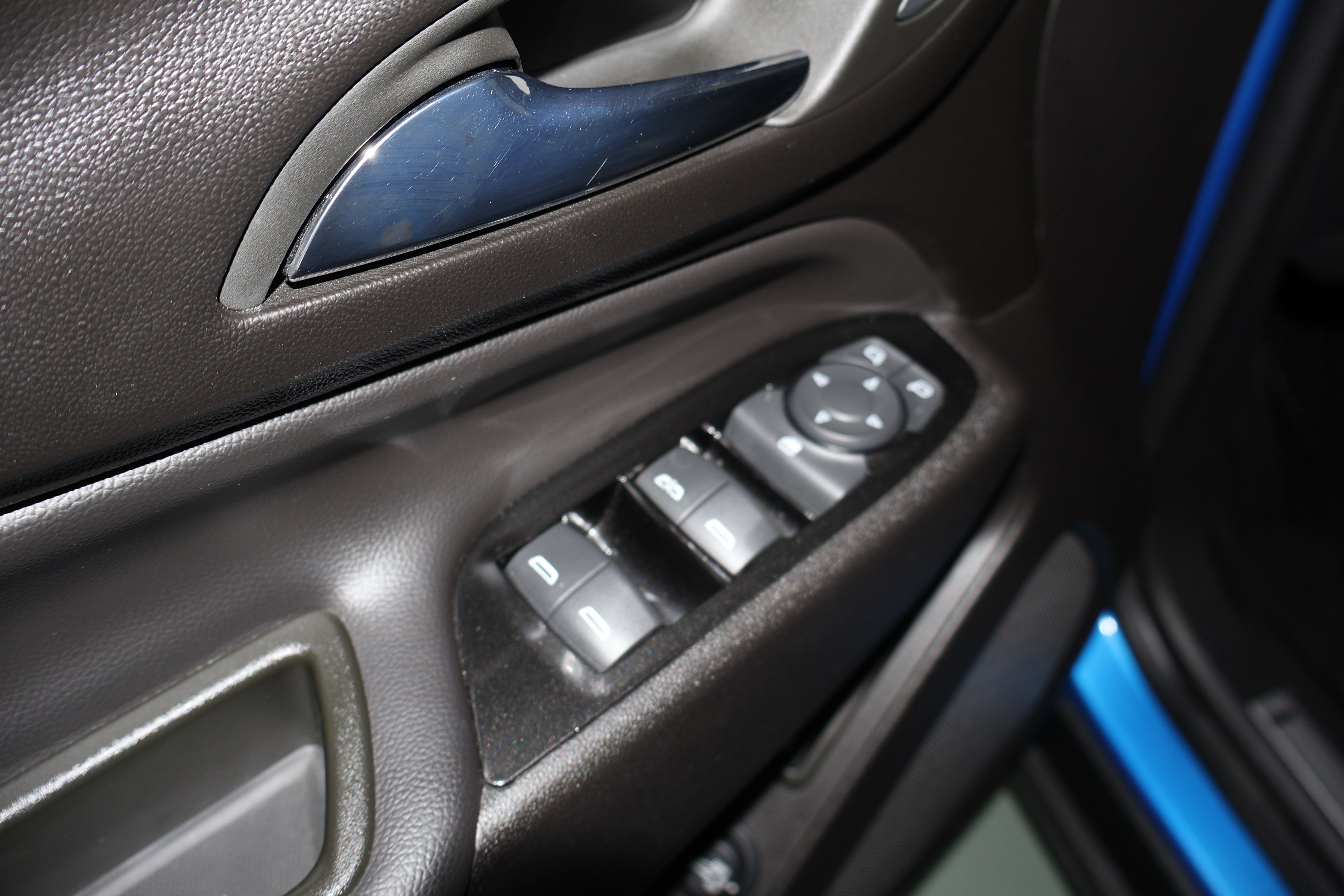 2024 Chevrolet Equinox Premier - Photo 13