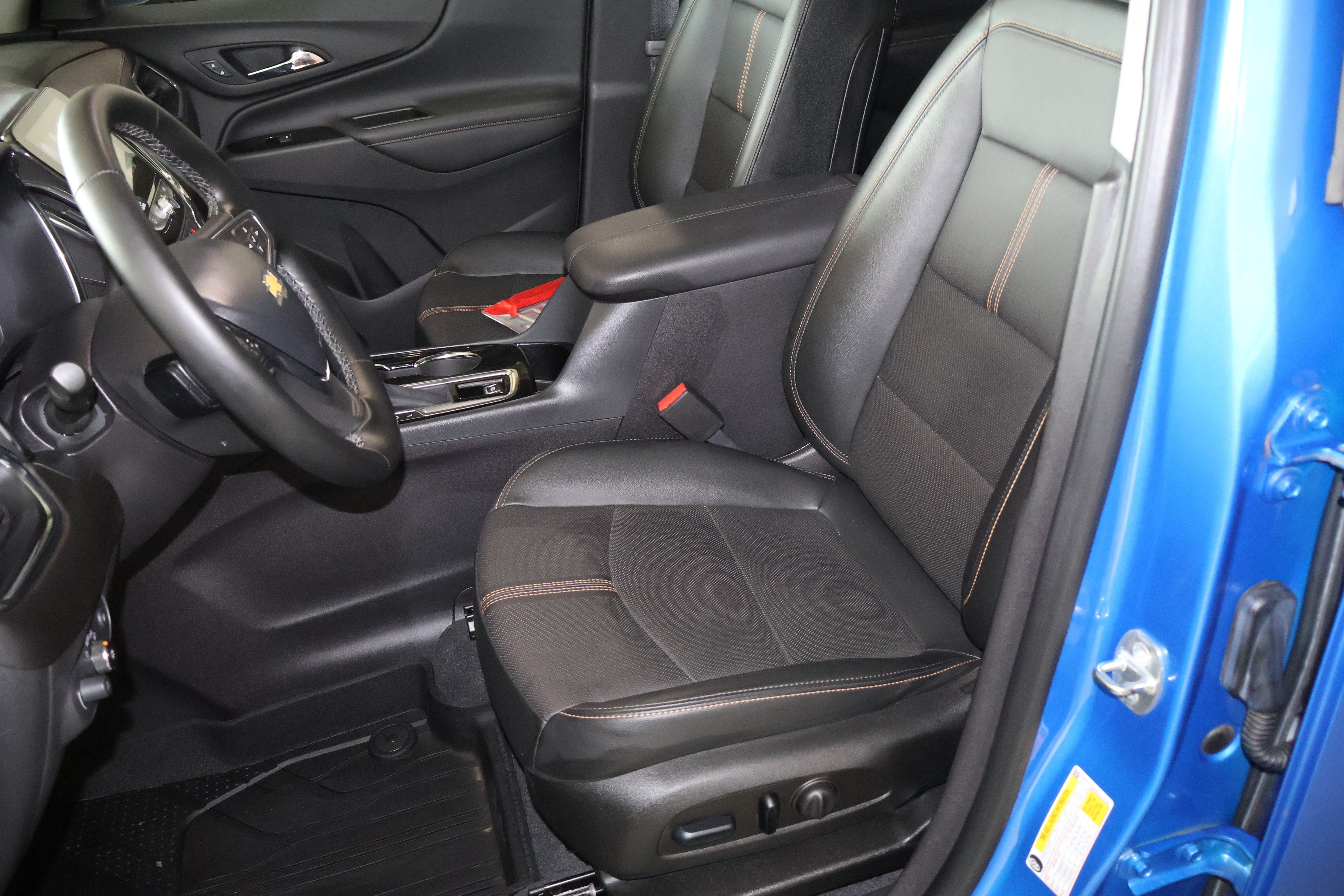 2024 Chevrolet Equinox Premier - Photo 15