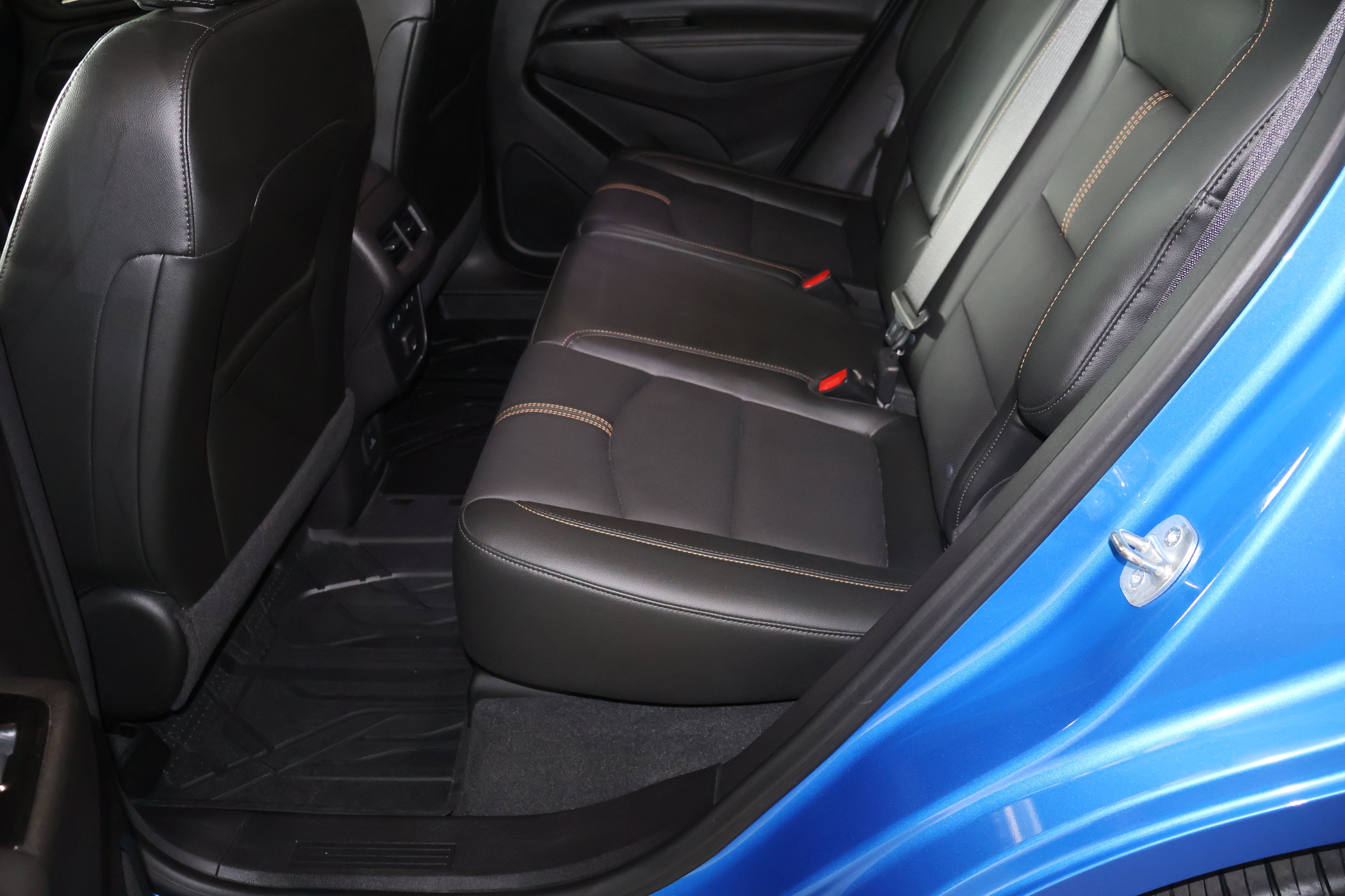 2024 Chevrolet Equinox Premier - Photo 16