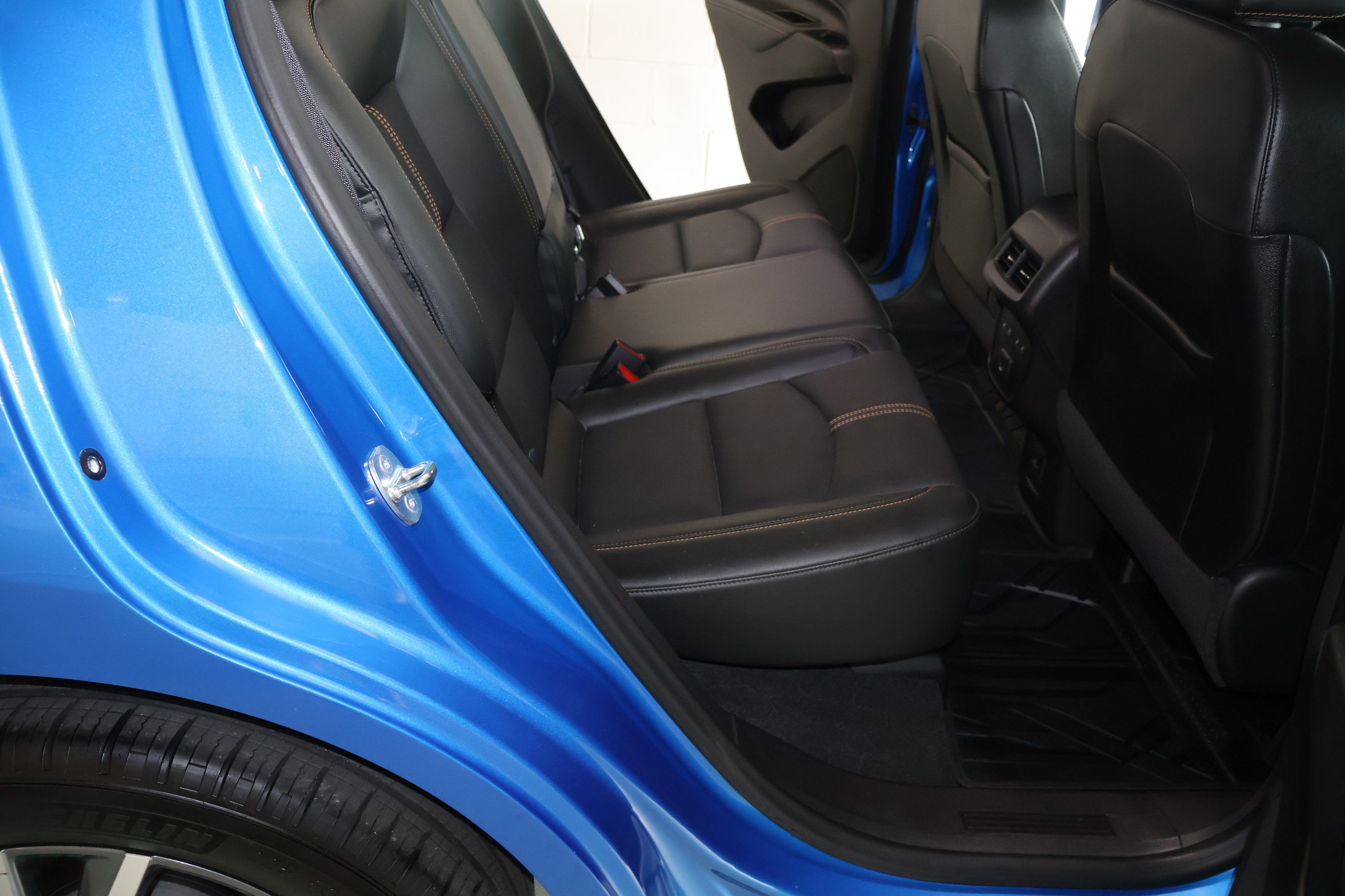 2024 Chevrolet Equinox Premier - Photo 17