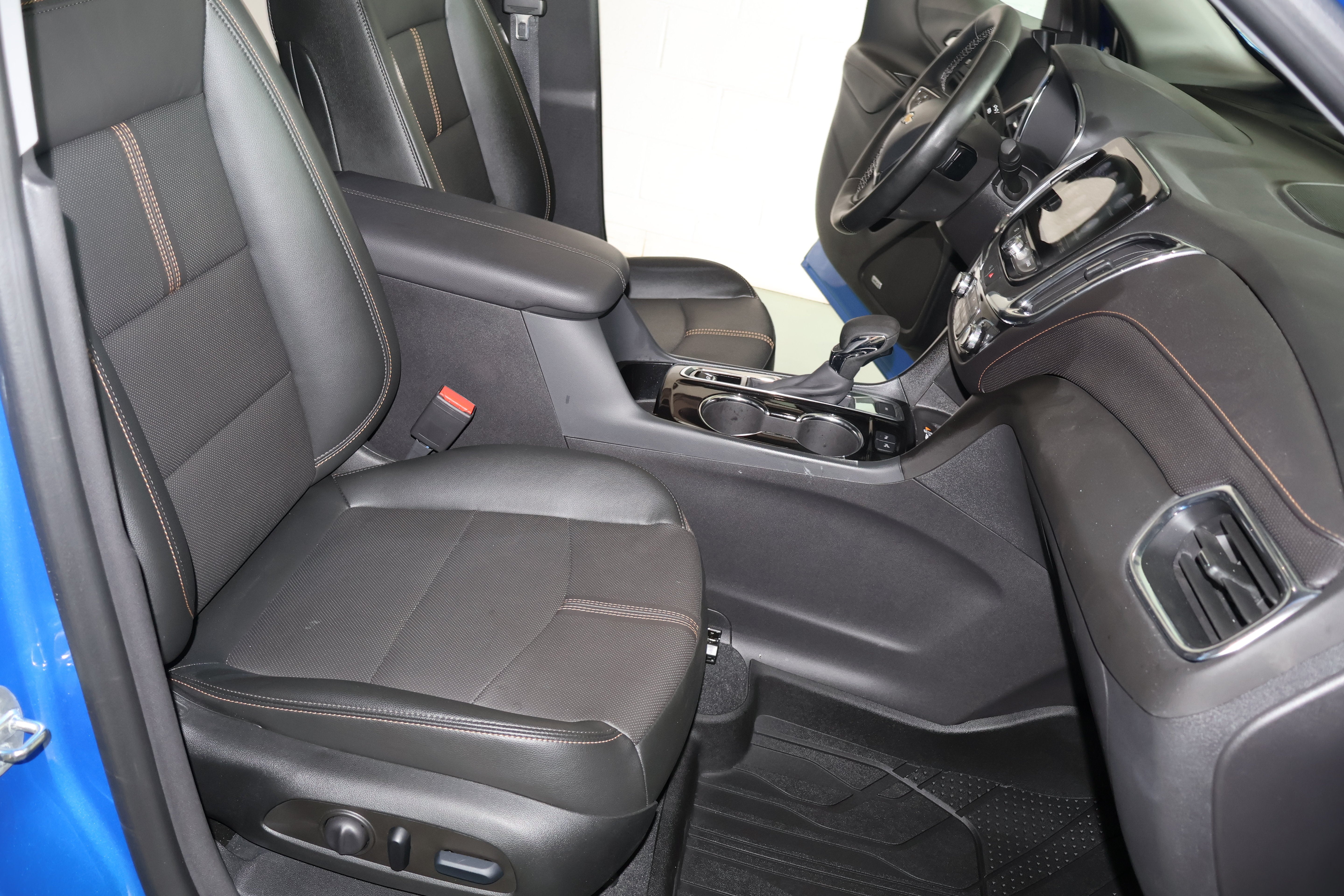 2024 Chevrolet Equinox Premier - Photo 18