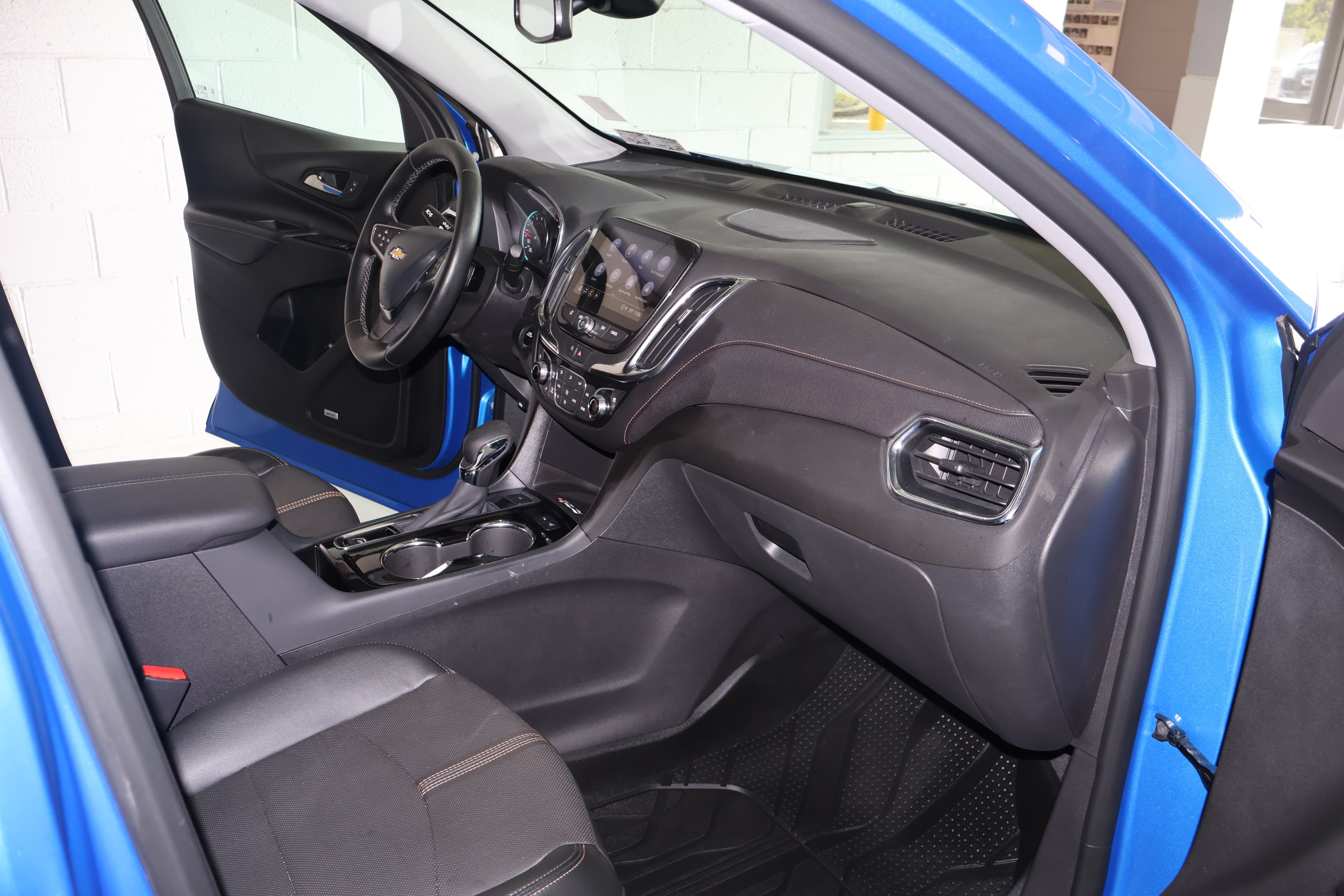2024 Chevrolet Equinox Premier - Photo 19
