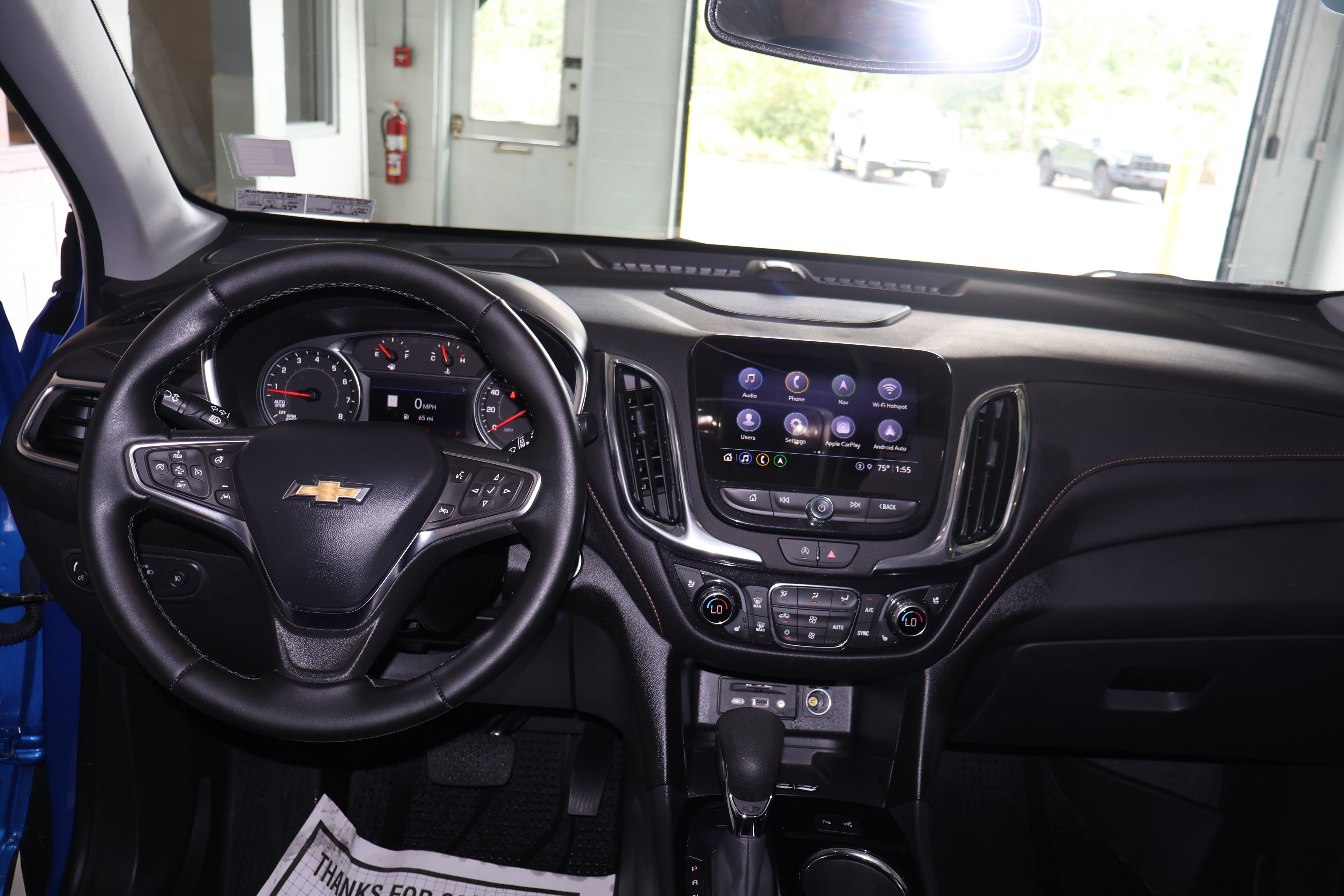 2024 Chevrolet Equinox Premier - Photo 20