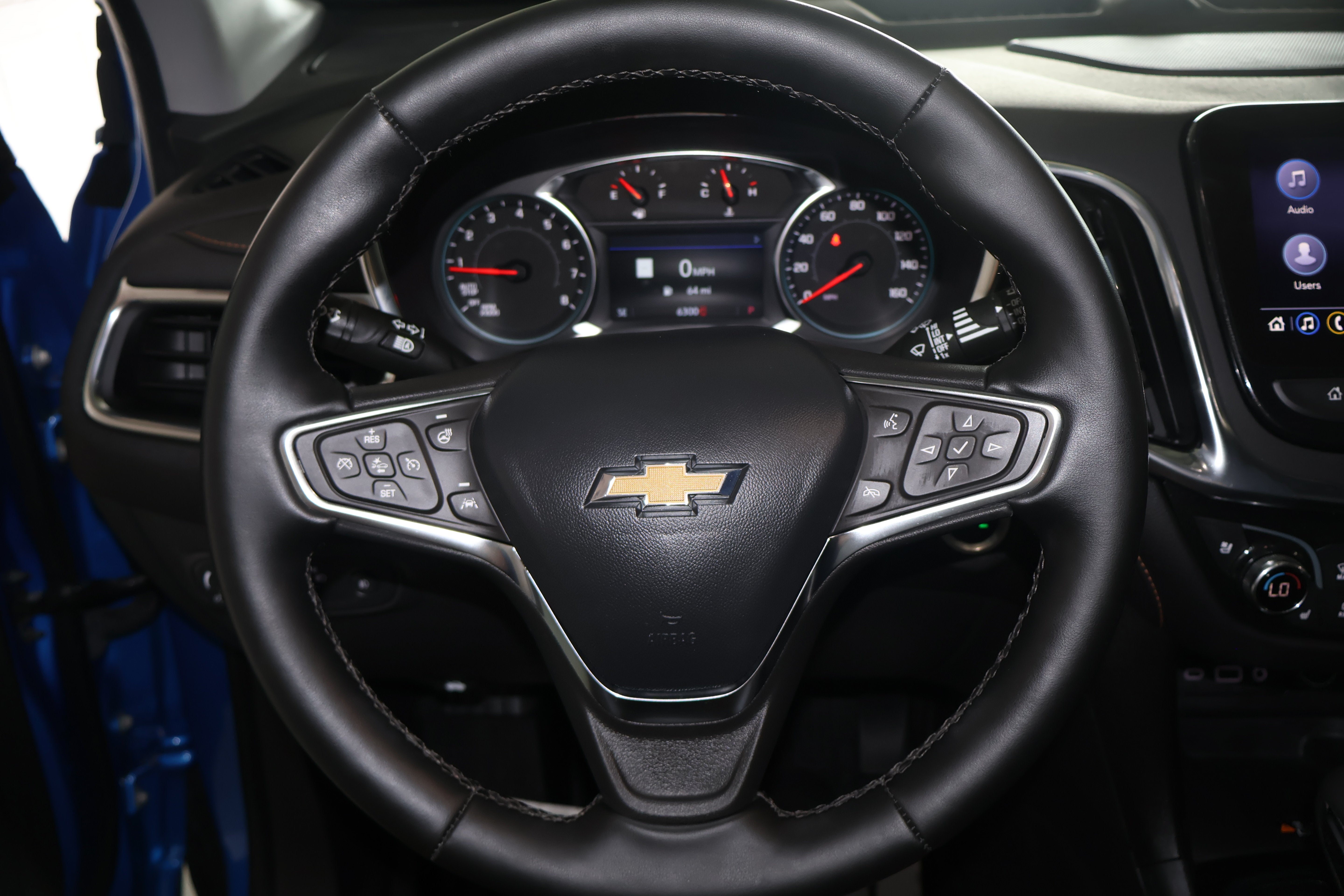 2024 Chevrolet Equinox Premier - Photo 22