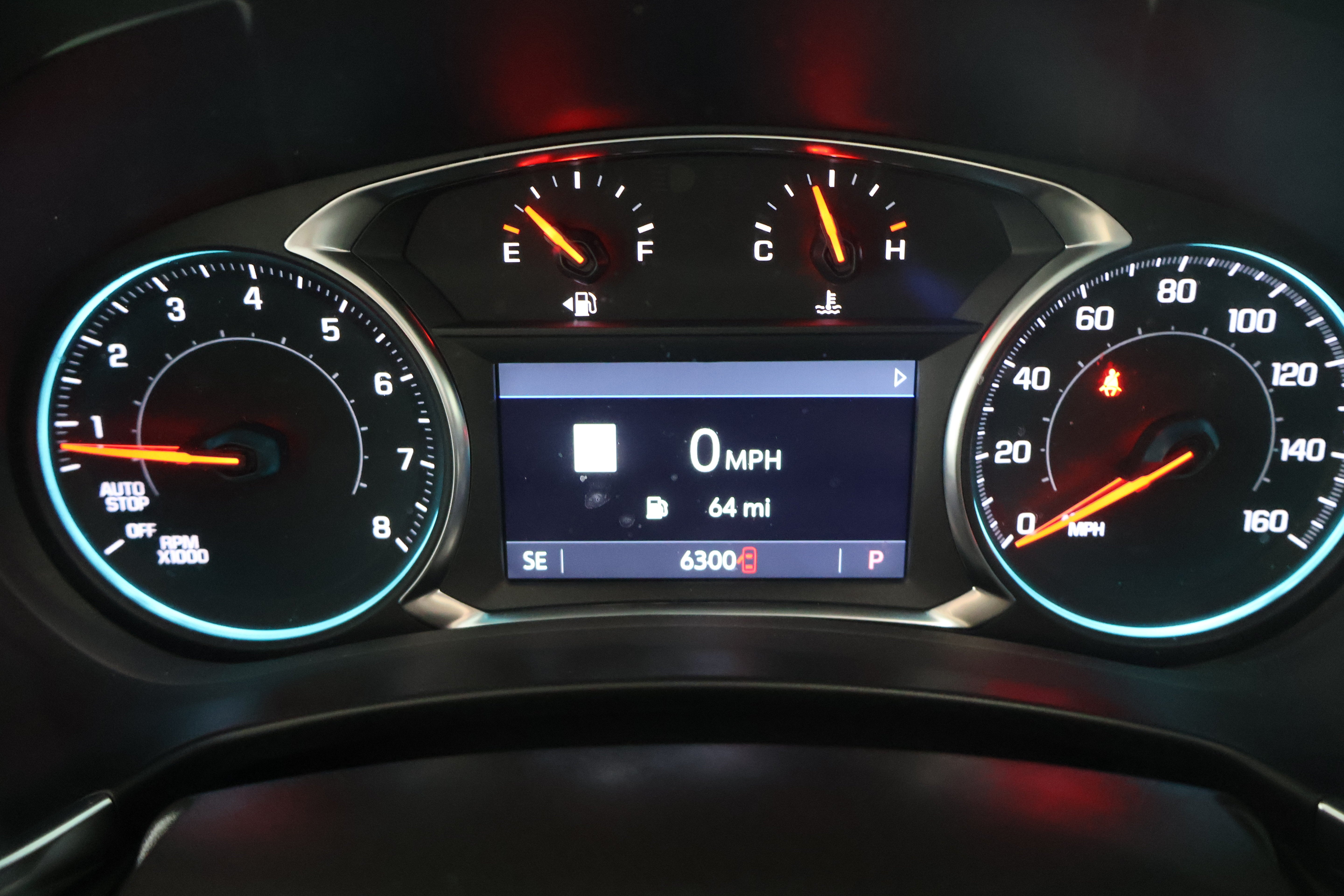 2024 Chevrolet Equinox Premier - Photo 23