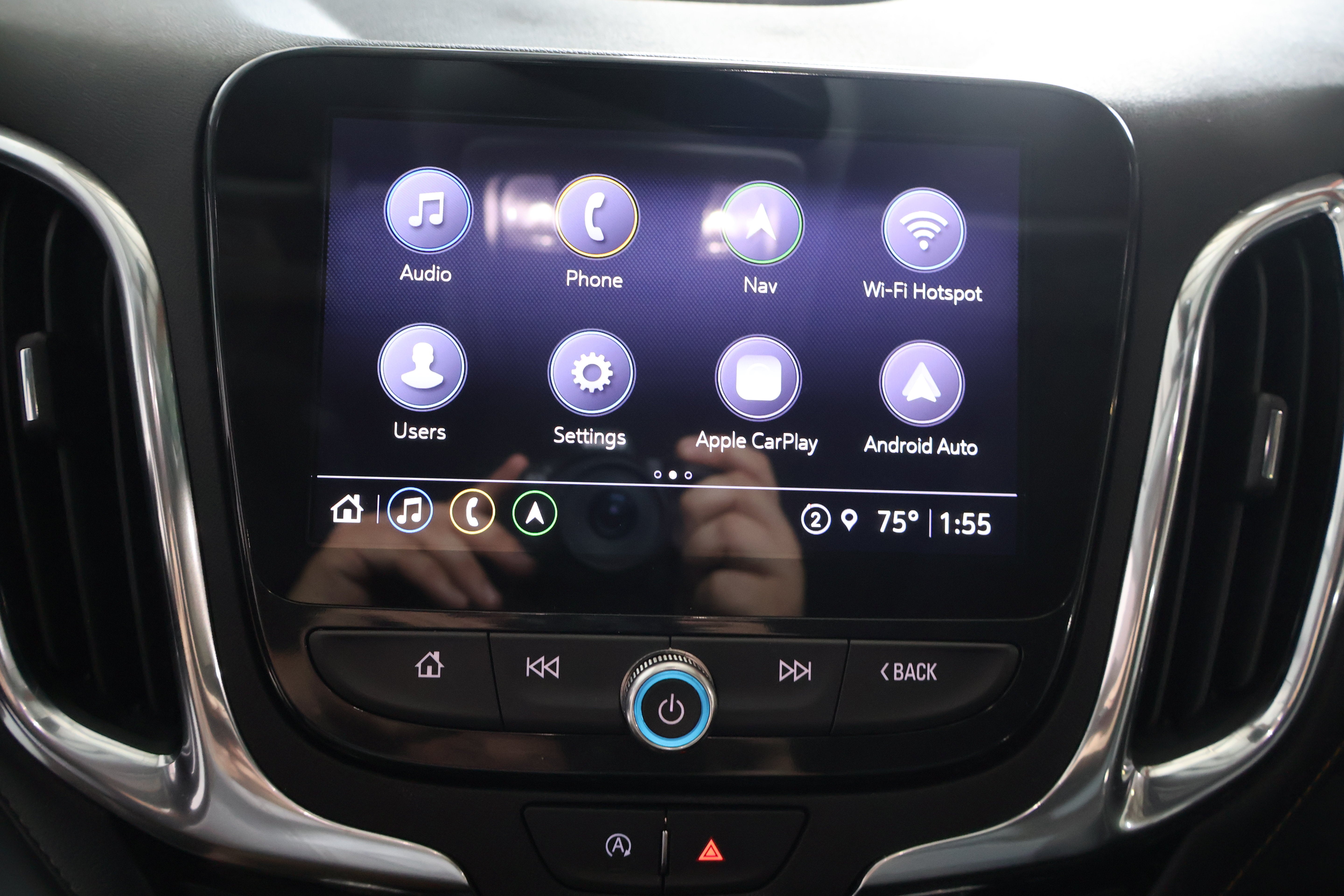 2024 Chevrolet Equinox Premier - Photo 24
