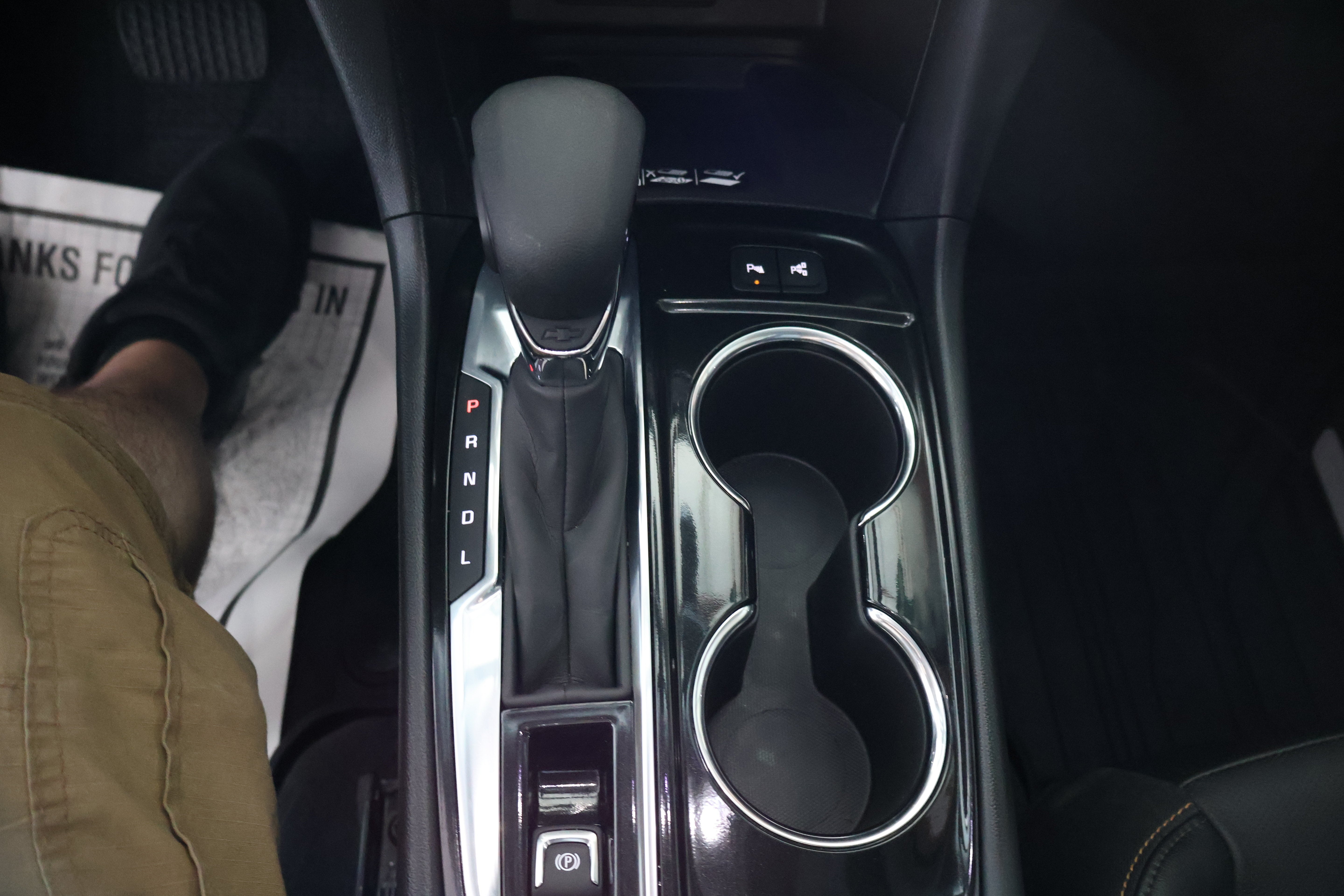 2024 Chevrolet Equinox Premier - Photo 25