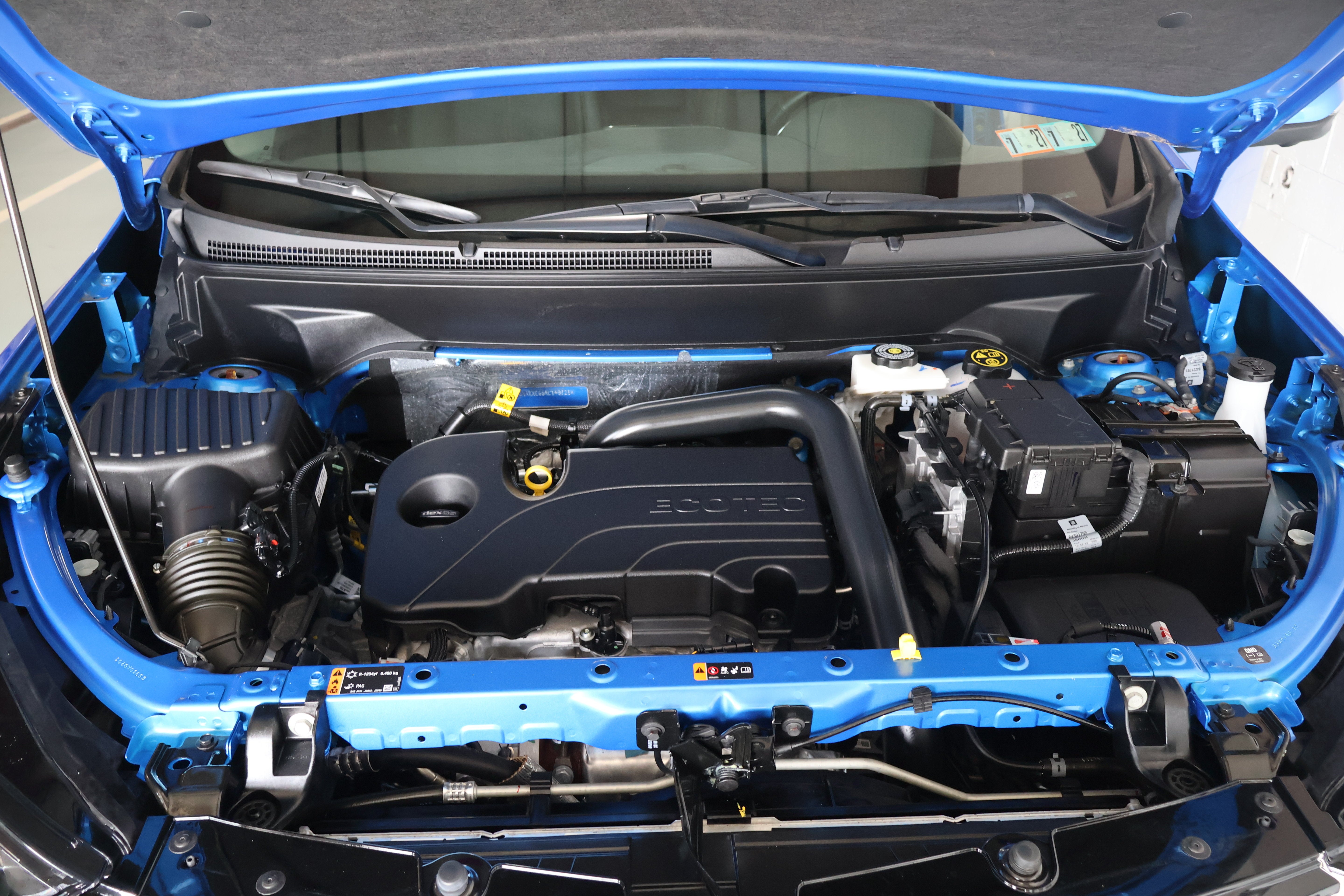 2024 Chevrolet Equinox Premier - Photo 27
