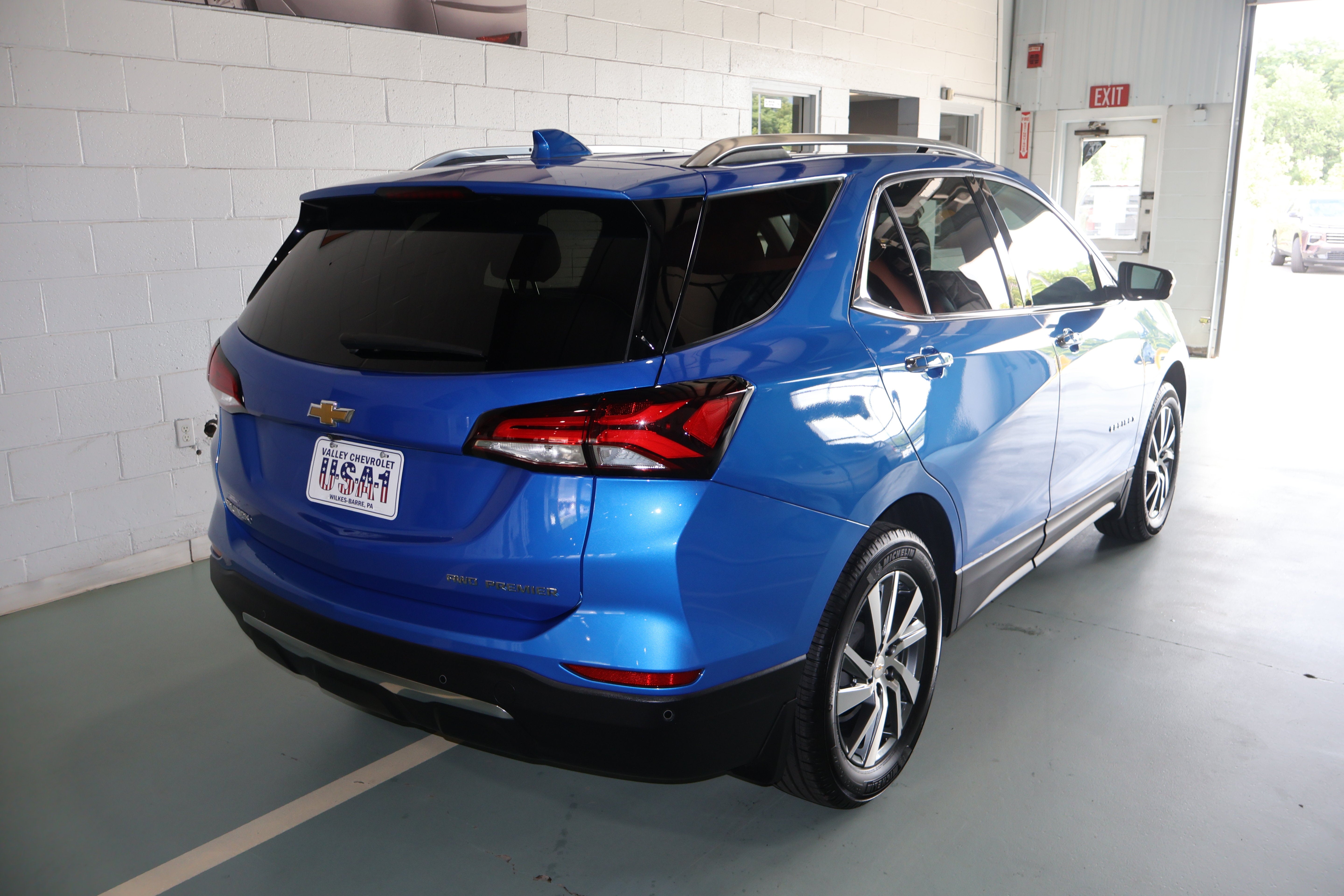 2024 Chevrolet Equinox Premier - Photo 5