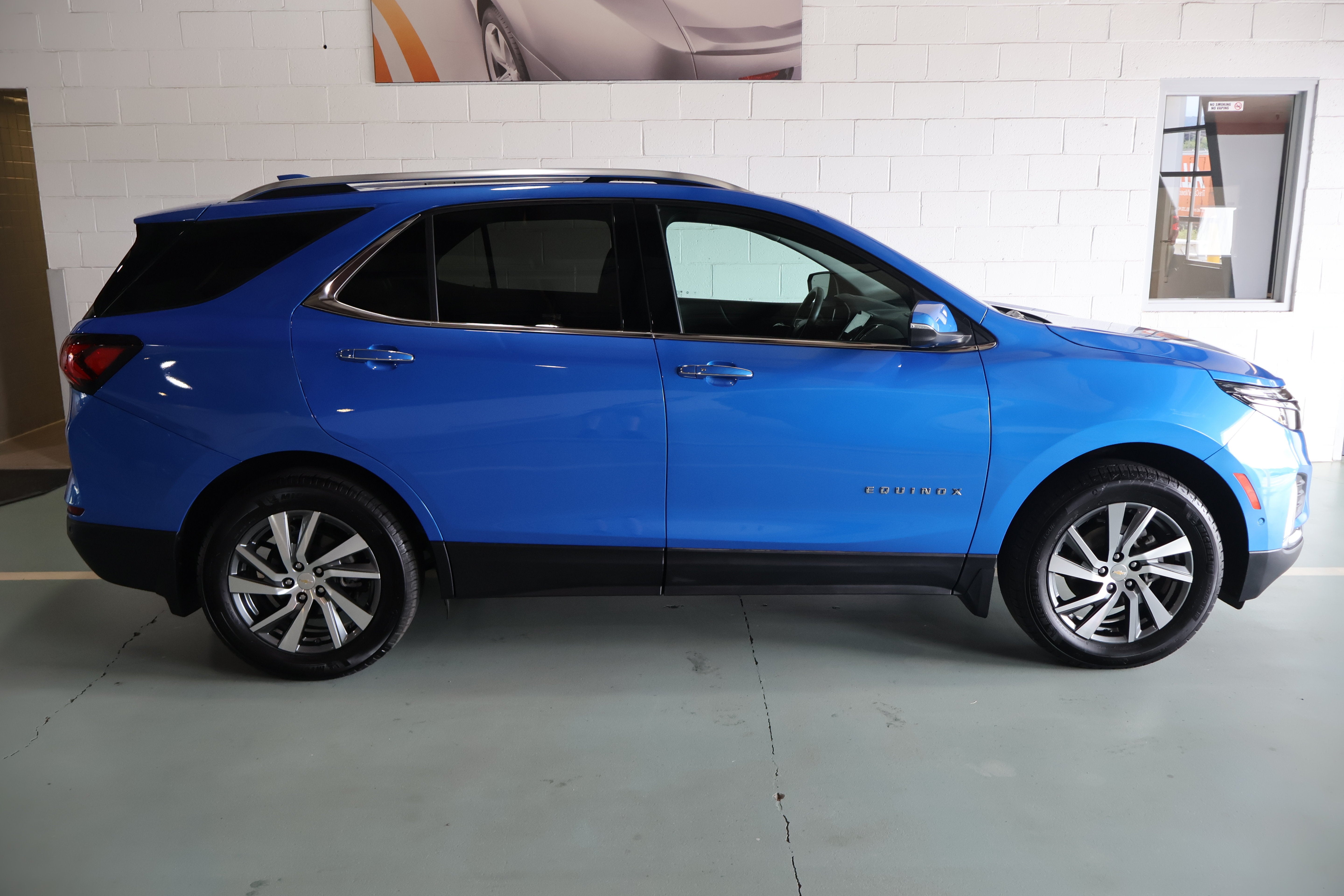 2024 Chevrolet Equinox Premier - Photo 6