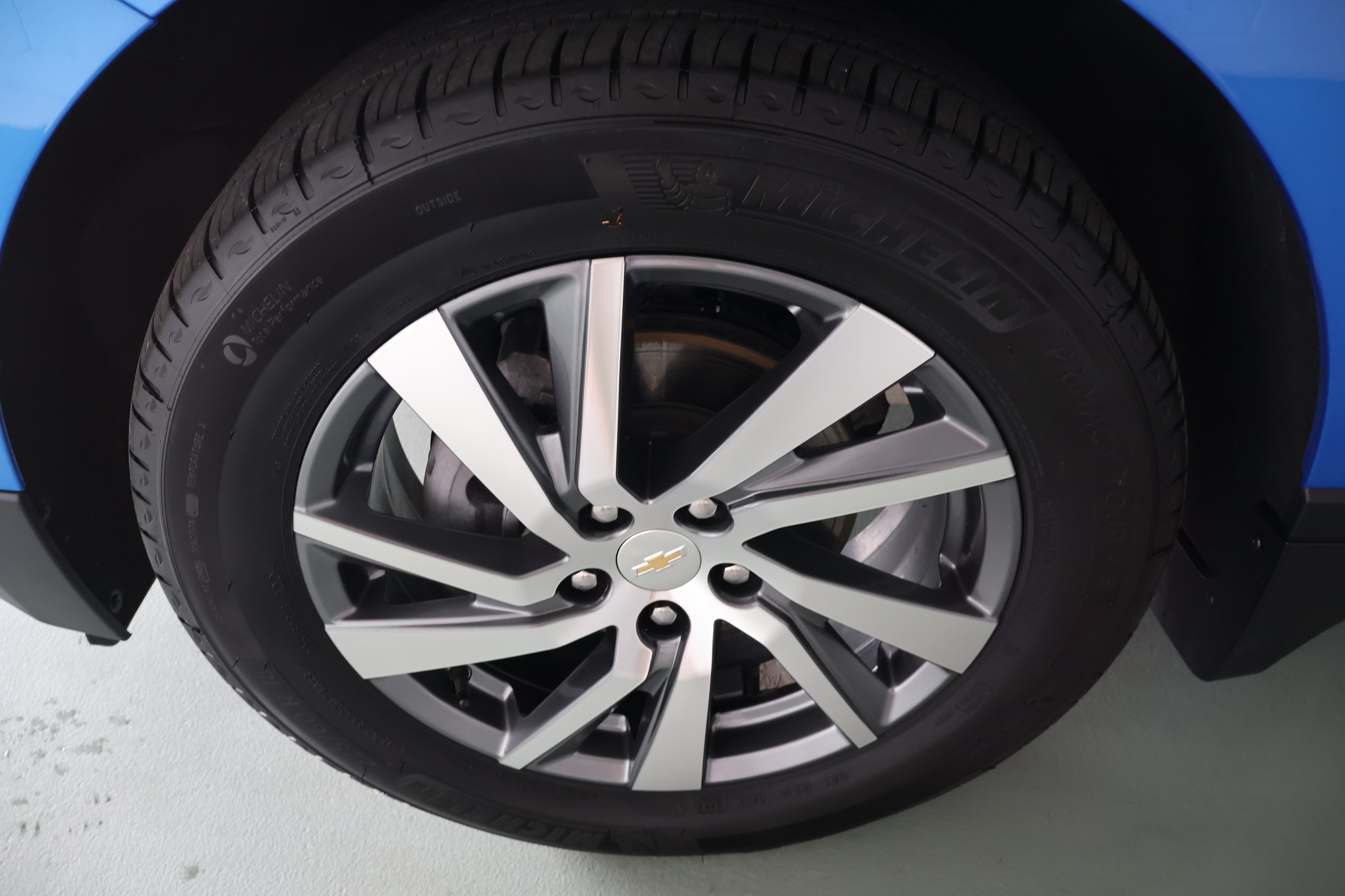 2024 Chevrolet Equinox Premier - Photo 9