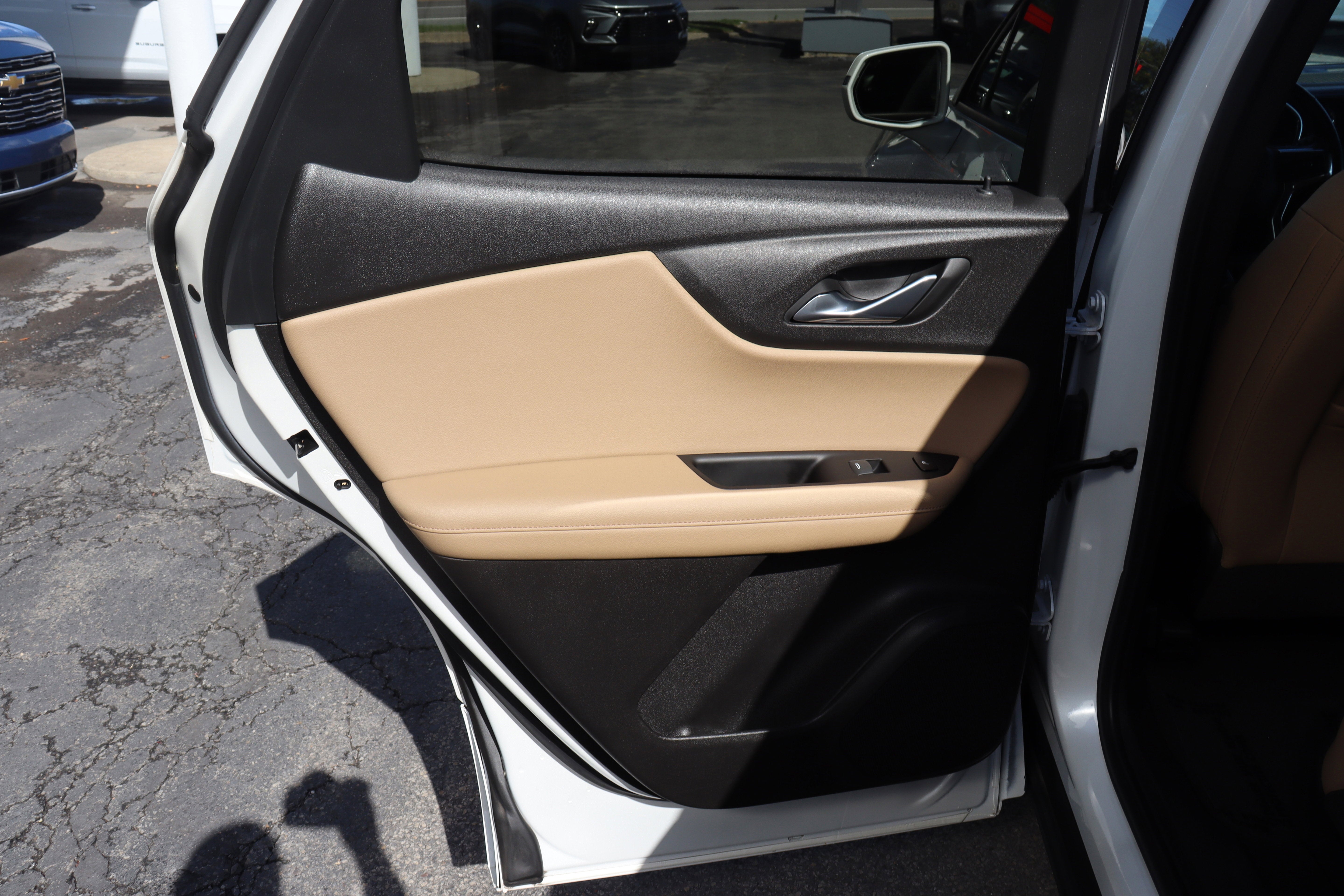 2020 Chevrolet Blazer Premier