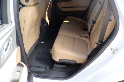 2020 Chevrolet Blazer Premier