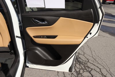 2020 Chevrolet Blazer Premier