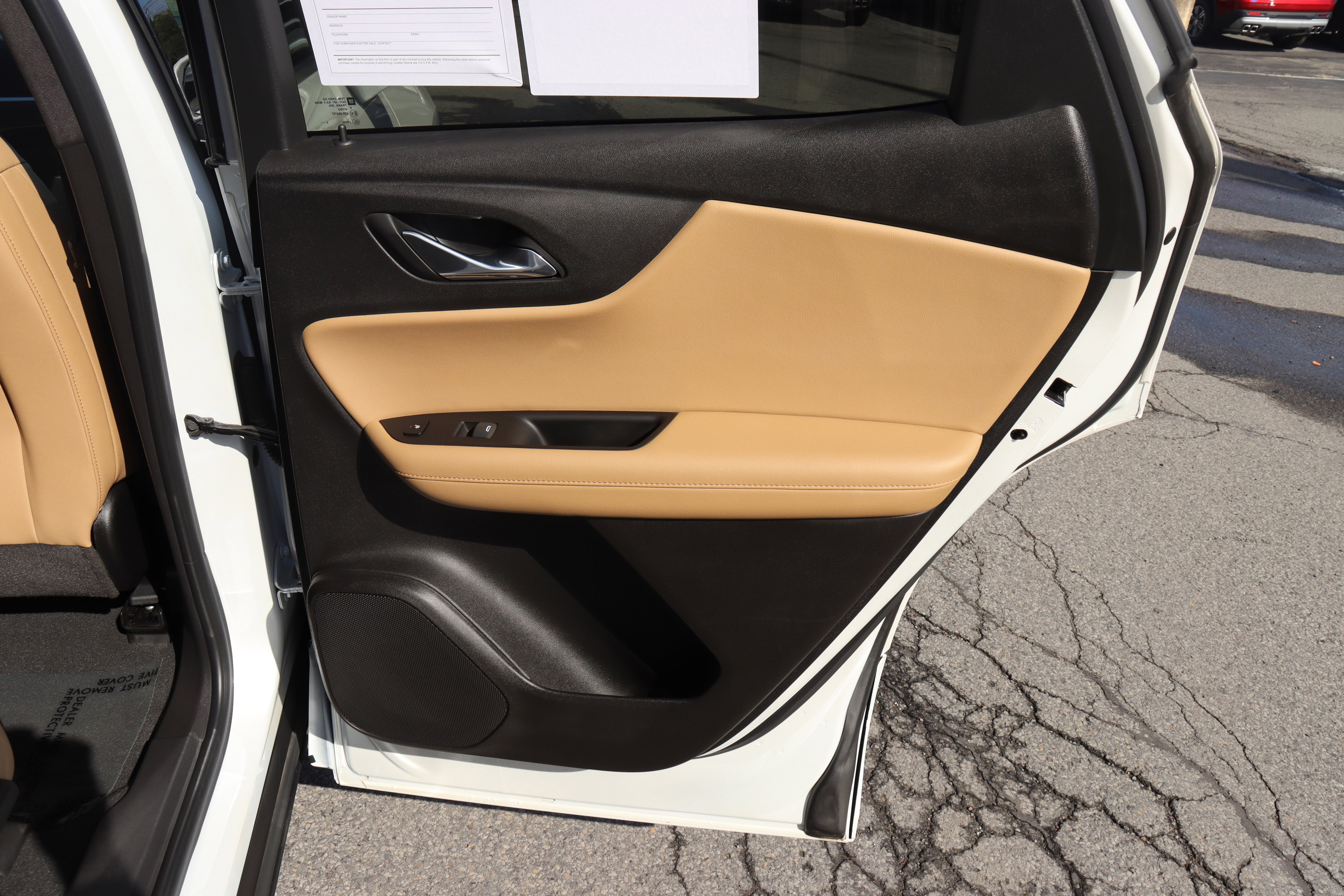 2020 Chevrolet Blazer Premier