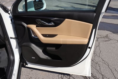 2020 Chevrolet Blazer Premier