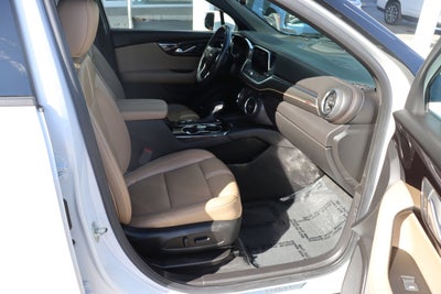 2020 Chevrolet Blazer Premier