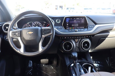 2020 Chevrolet Blazer Premier