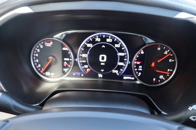 2020 Chevrolet Blazer Premier