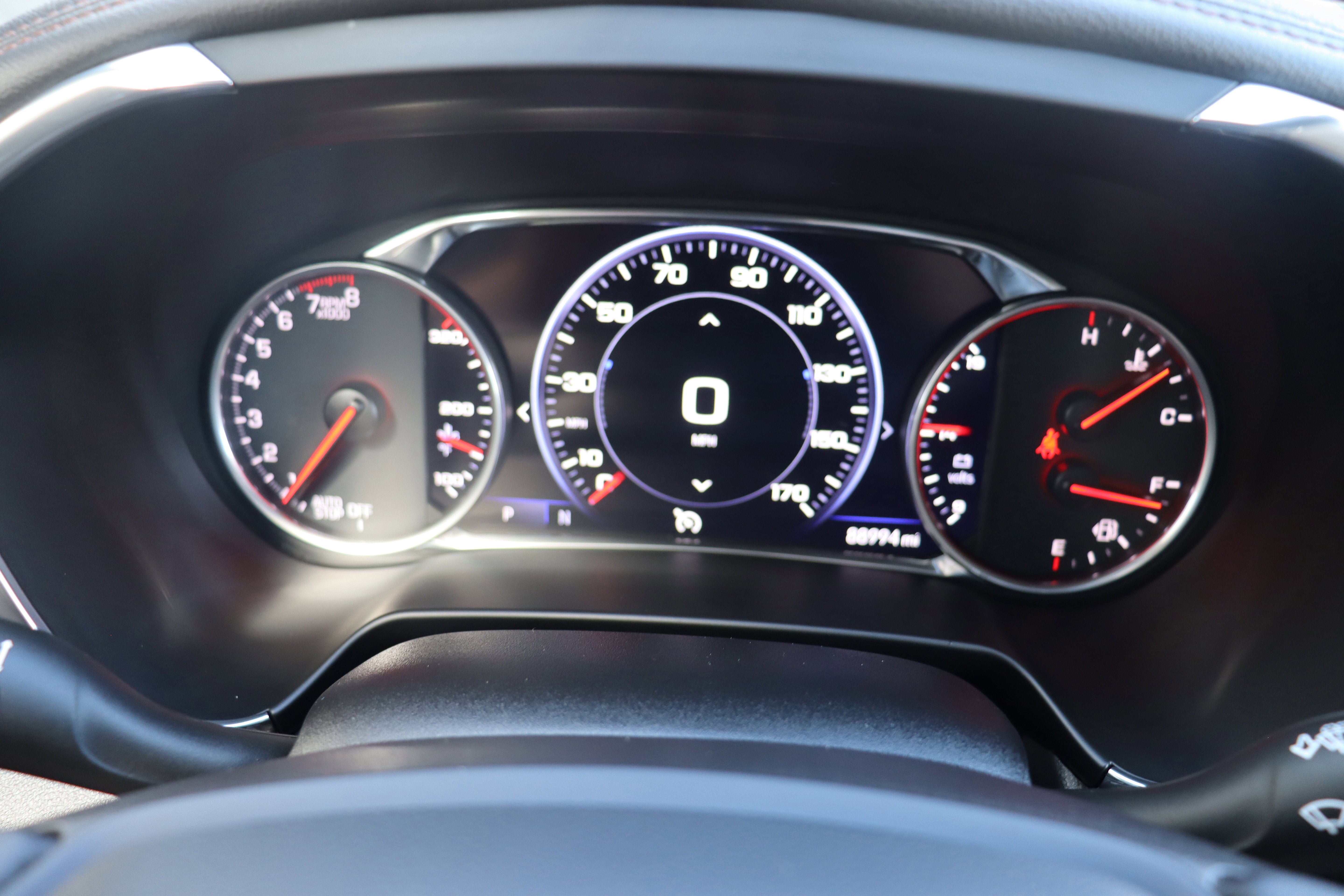 2020 Chevrolet Blazer Premier