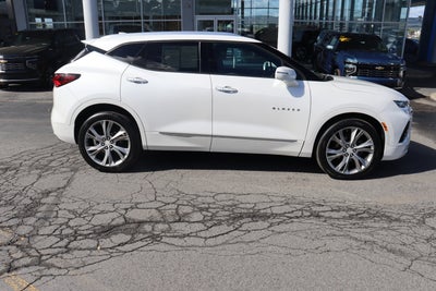 2020 Chevrolet Blazer Premier