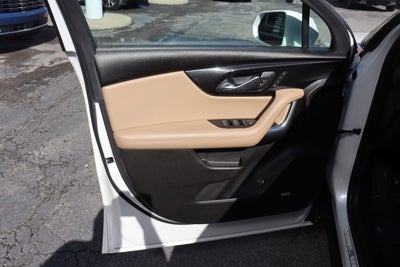 2020 Chevrolet Blazer Premier