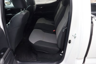 2023 Toyota Tacoma 4WD SR5