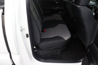 2023 Toyota Tacoma 4WD SR5