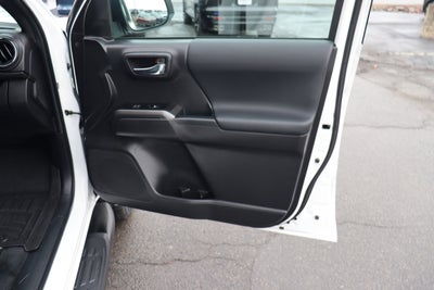 2023 Toyota Tacoma 4WD SR5