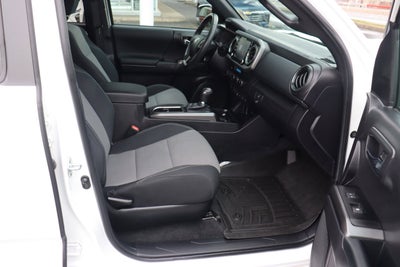 2023 Toyota Tacoma 4WD SR5