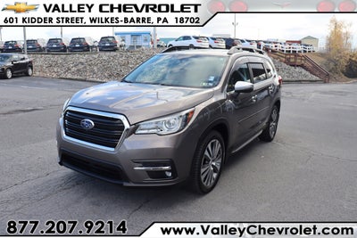 2021 Subaru Ascent Touring