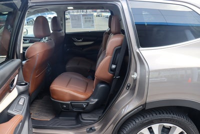 2021 Subaru Ascent Touring