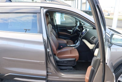 2021 Subaru Ascent Touring