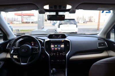 2021 Subaru Ascent Touring