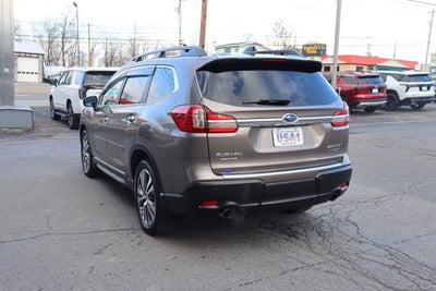 2021 Subaru Ascent Touring
