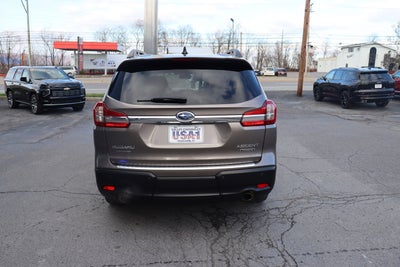 2021 Subaru Ascent Touring