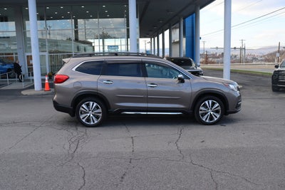 2021 Subaru Ascent Touring