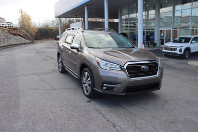 2021 Subaru Ascent Touring