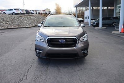 2021 Subaru Ascent Touring