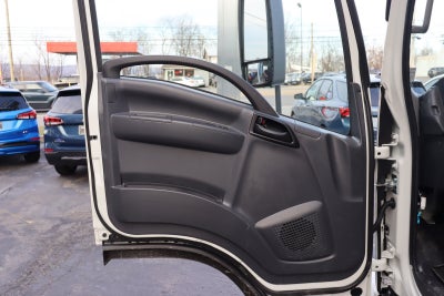 2024 Chevrolet Low Cab Forward 4500 NA