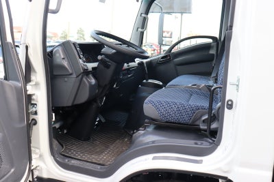 2024 Chevrolet Low Cab Forward 4500 NA