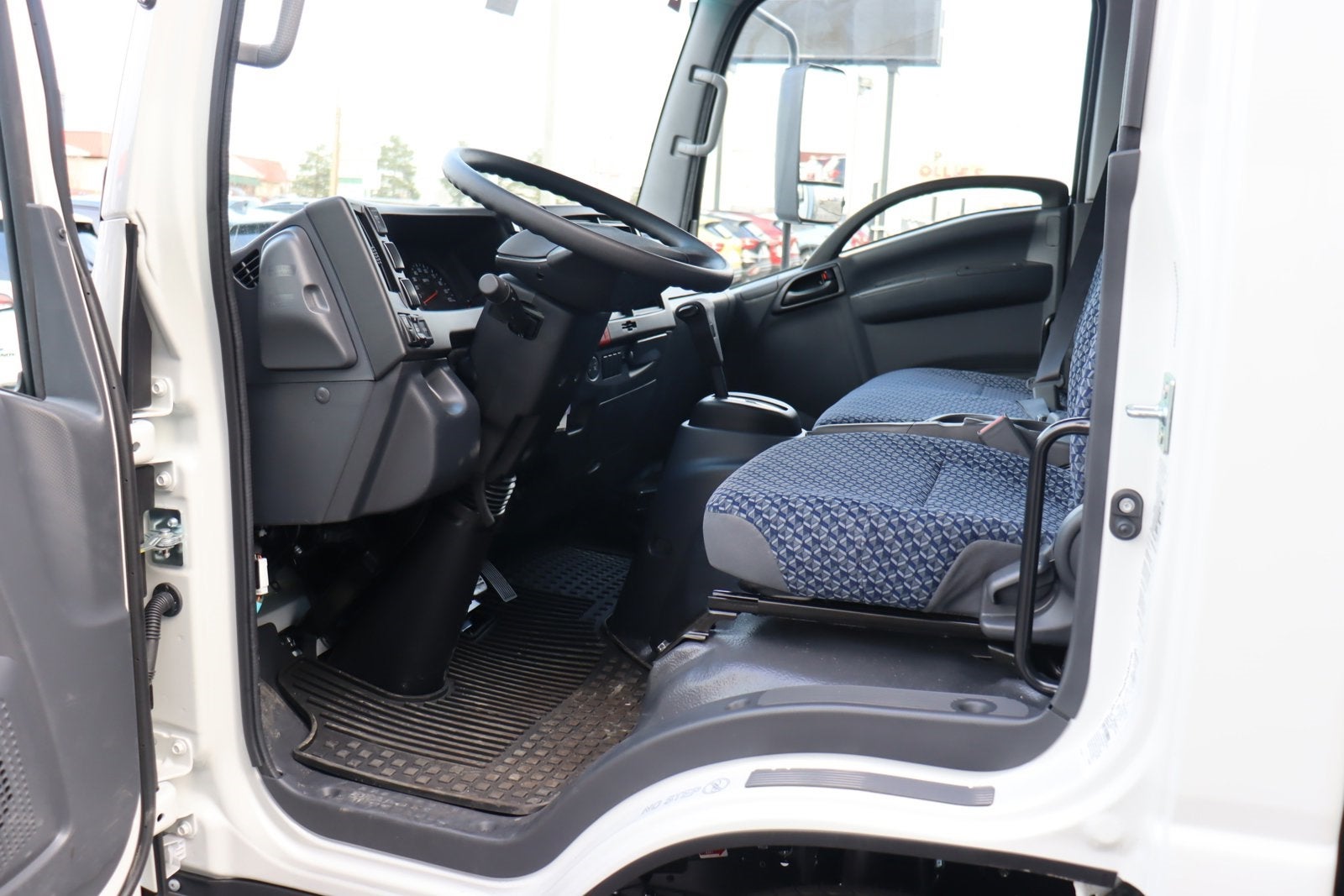 2024 Chevrolet Low Cab Forward 4500 NA