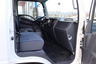 2024 Chevrolet Low Cab Forward 4500 NA