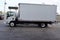 2024 Chevrolet Low Cab Forward 4500 NA