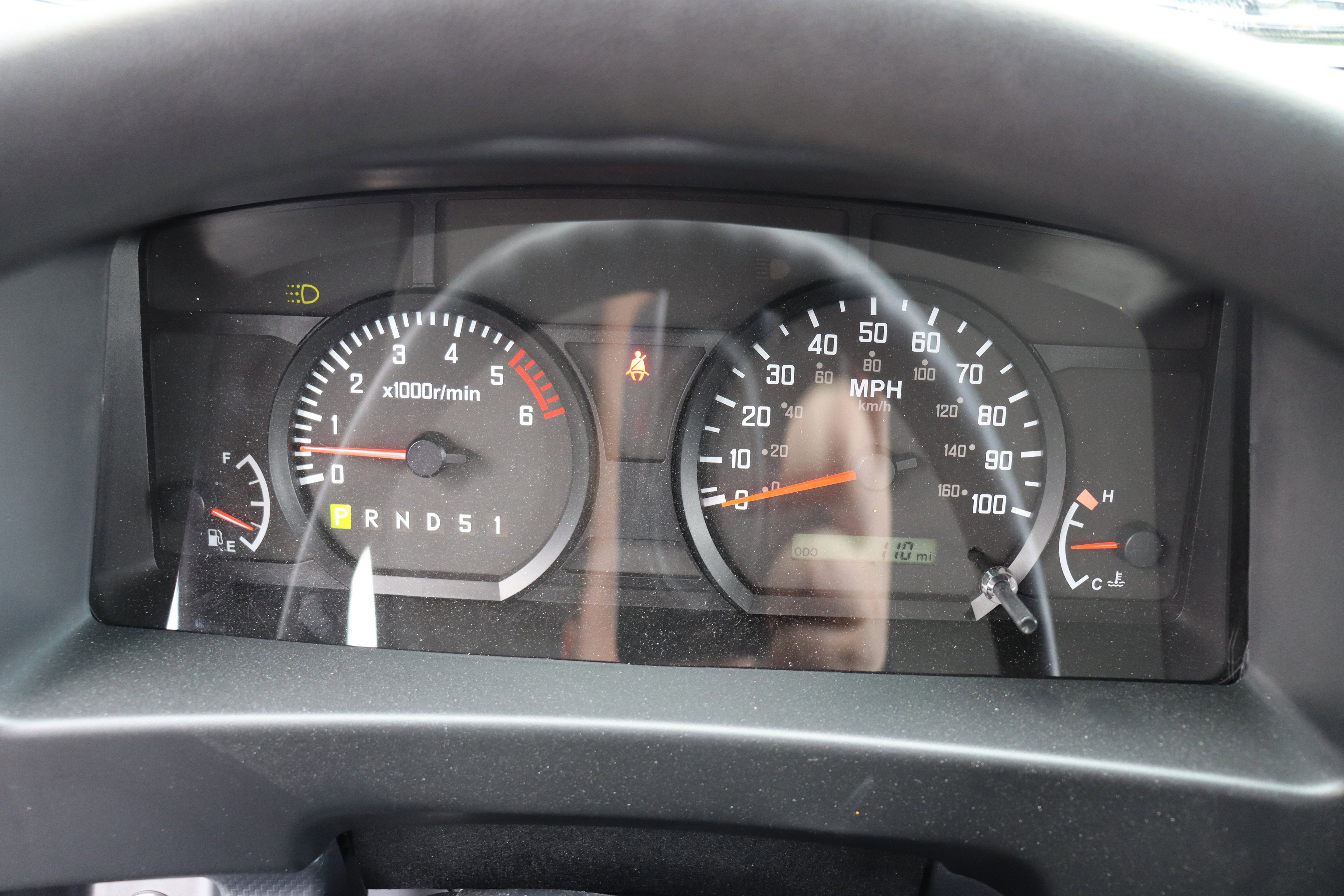 2025 Chevrolet Low Cab Forward 4500 NA