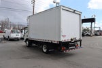 2025 Chevrolet Low Cab Forward 4500 NA